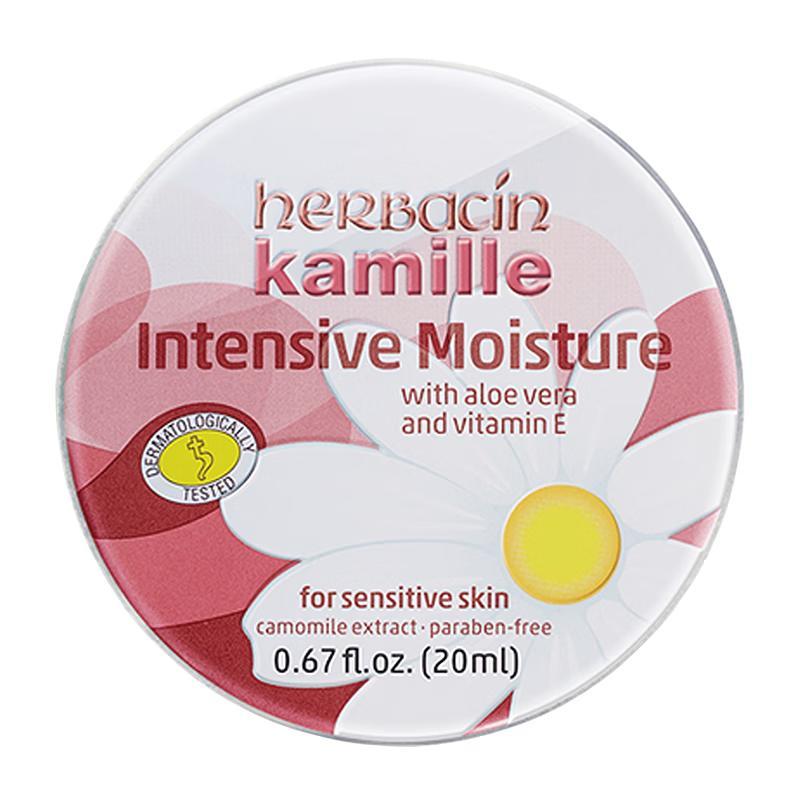 Herbacin German Chamomile Hand Cream