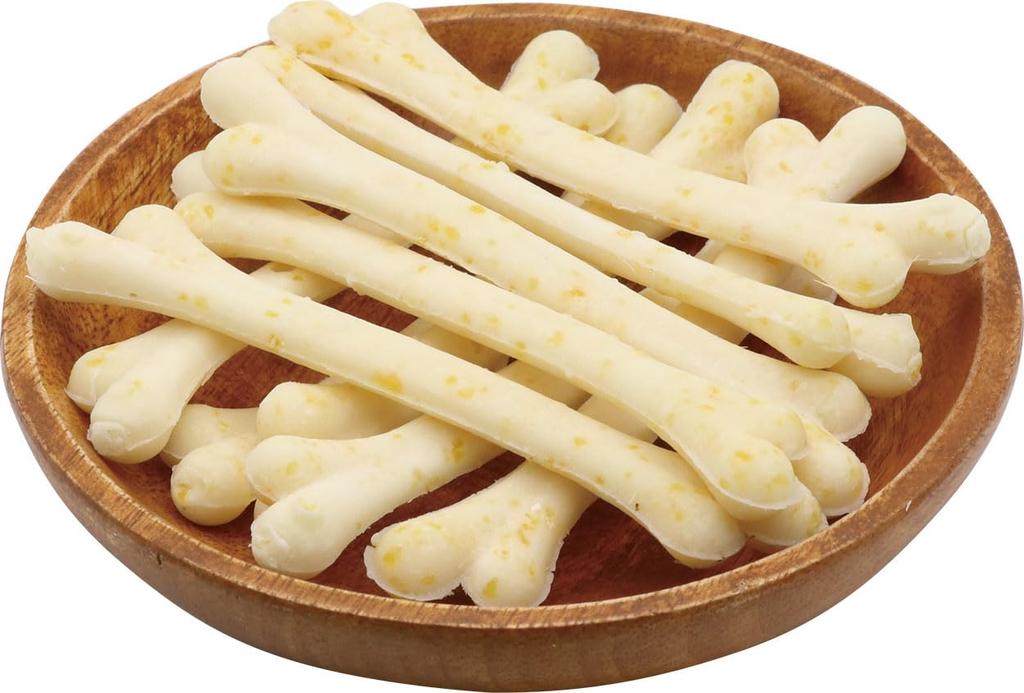 Petio The Power of Lactic Acid Bacteria Dental Bone SS Size 12 Pieces