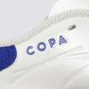 Adidas Футбольные бутсы для юниоров Футзальная обувь Copa Pure 2 Club Tf
