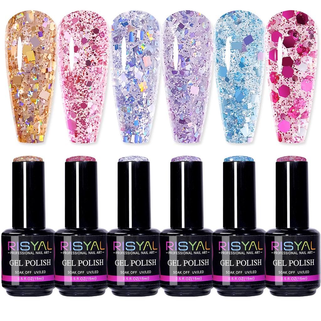 Лак для ногтей Гель-лак для ногтей Гель-лак для ногтей Гель-лак для ногтей