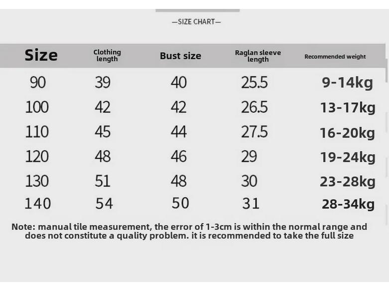 Летние футболки для мальчиков в корейском стиле 2025: Модные, удобные детские топы с коротким рукавом и принтом