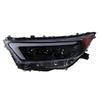 LED Sequential Turn Signal & DRL Headlights for 20-22 RAV4