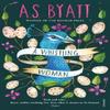 Свистящая женщина by A S Byatt Мягкая обложка Книга 9780099443391