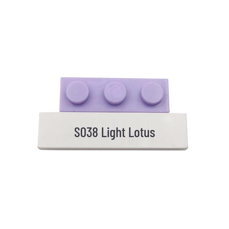 Compatible LEGO 99773 Science Education Building Blocks - Small Parts, Finished Product, No Box