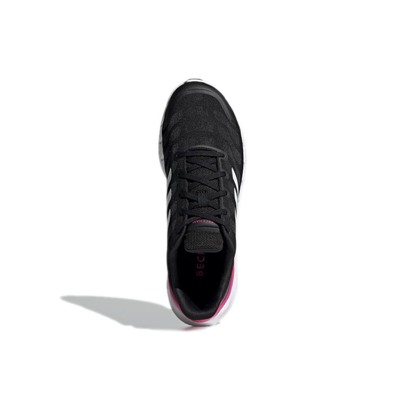 adidas Кроссовки Climacool Ventania David Beckham Черные Светло-розовые GX7989