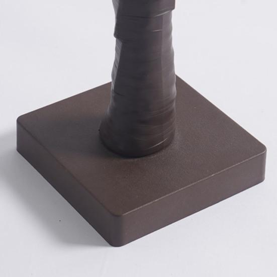 Осенняя лампа из кленового дерева, 24 светодиода с батарейным питанием, USB, регулируемая подсветка, свет из тыквы, кленового листа, урожай на День благодарения, Хэллоуин, Рождество, рабочий стол