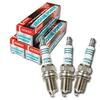 Свеча зажигания DENSO Iridium Power JB23W JB23W до 6 типов, 1 шт. (3 куска)