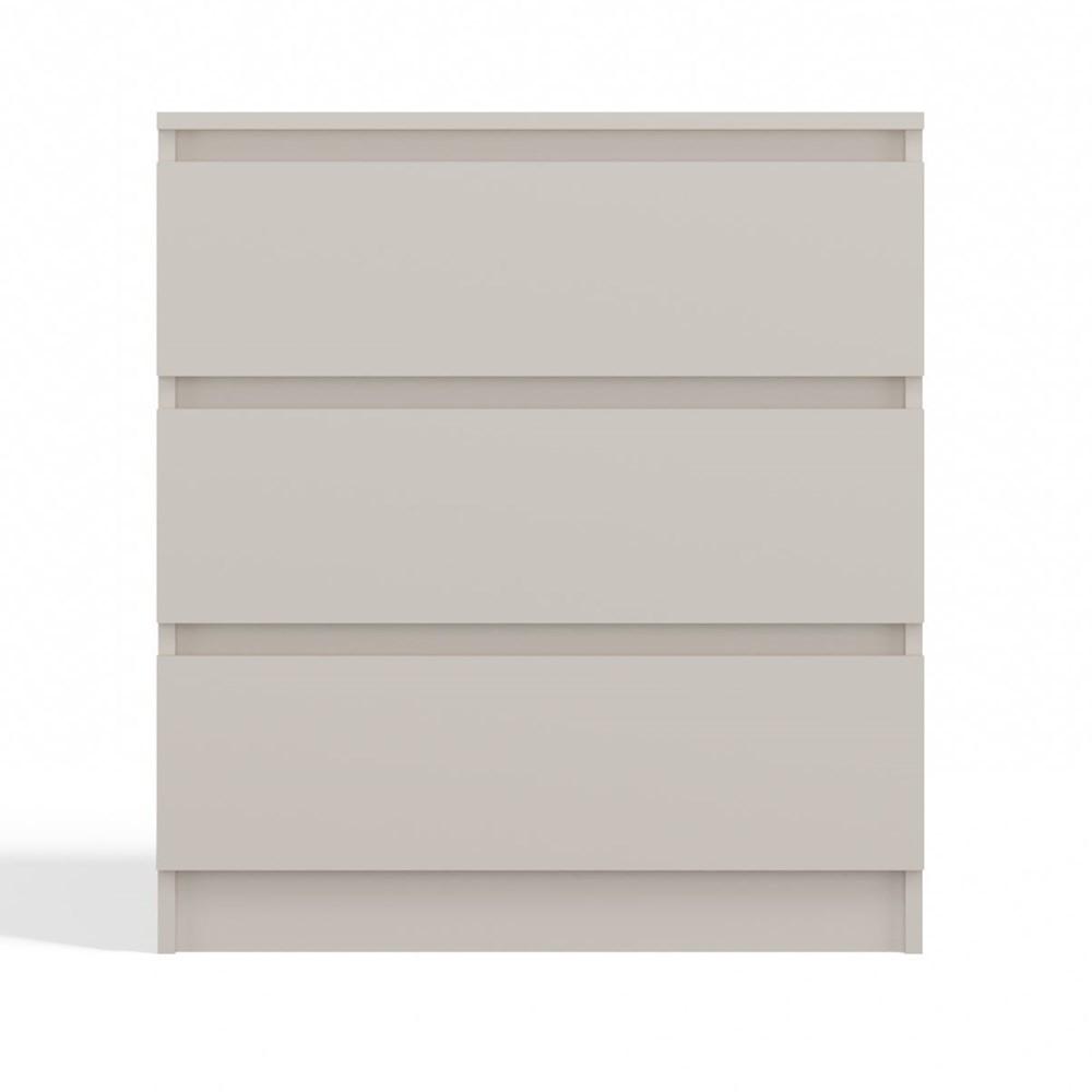 Malwa M3 Cashmere Chest of Drawers