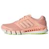 CC Revolution Comfortable Breathable Low-Top Casual Running Shoes Women Sneakers Pink GV7311