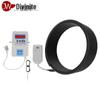 Diwannaite 220V Промышленный антифризный греющий кабель