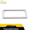 2020 Buick GL8 Trunk Switch Luminous Ring & Tailgate Adjustment Button Sticker