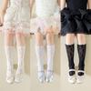 Paypoq, tayt va leggings (4 yosh va undan katta qizlar) – Paypoq
