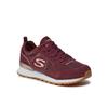 Skechers Кроссовки Goldn Gurl 111/BURG бордовый