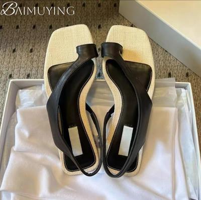 Женская обувь – Сандалии