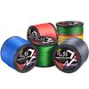 SOUGAYILANG Fishing Line 100M PE Braided Fishing Line 4 Stands  Fishing Line Strong PE Braided Fishing Fishing Lines