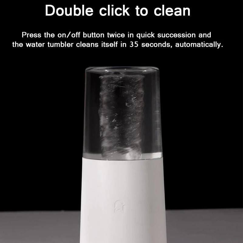 Мини блендер для фруктов Xiaomi Mijia 300 мл.