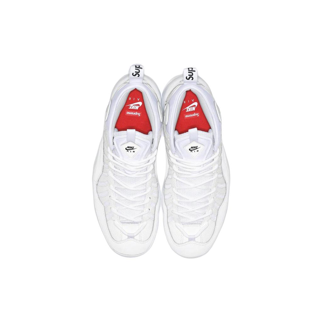 Nike Air Bakin Sp Supreme White DX3292-100