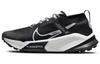 ZoomX Zegama Trail Черный Белый DH0623-001