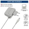EU US Plug 100-240V Домашний Дорожный Настенный Блок Питания AC Адаптер Зарядное Устройство для NEW 3DS XL/2DS XL/3DS XL LL/3DS/2DS/NDSI/NDSI XL