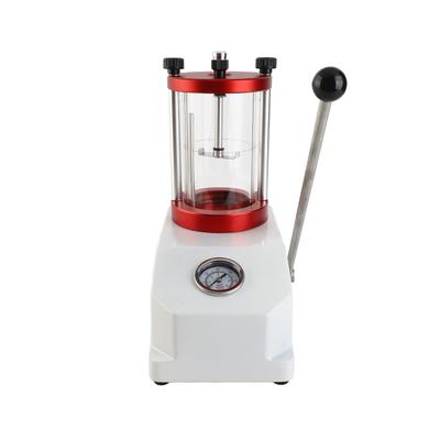 Инструмент для проверки водонепроницаемости часов 2 Машина для испытания на прочность корпуса часов