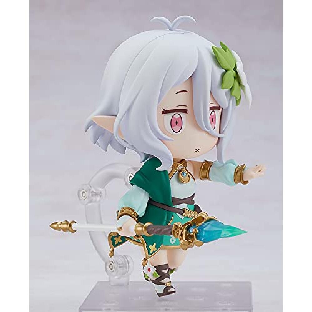 Nendoroid Princess Connect Re Dive Kokkoro немасштабная подвижная фигурка из ABS и ПВХ