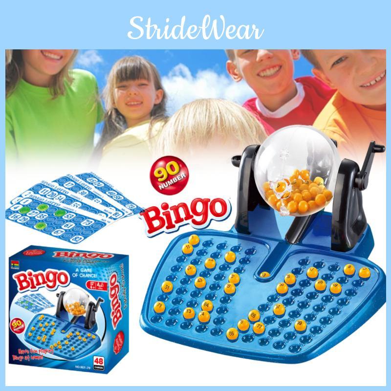 Увлекательная пластиковая игра в бинго, ручная лотерейная машина, идеально подходящая для вечеринок и семейных посиделок