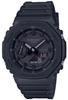 Часы Carbon Core Guard Black [Casio] G-Shock [] GA-2100-1A1JF Мужские