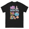 Mackinac Island Michigan T-Shirt, Souvenir Tee, Travel Keepsake Gift Shirt