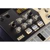 KORG (KORG) digital percussion synthesizer volca drum rhythm machine with built-in speakers, head...