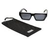 Urban Classics Unisex Adult Bogota Sunglasses
