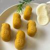 25г Мини 3D Форма для лунного пирога и пирога из маша с хурмой и кроликом на удачу