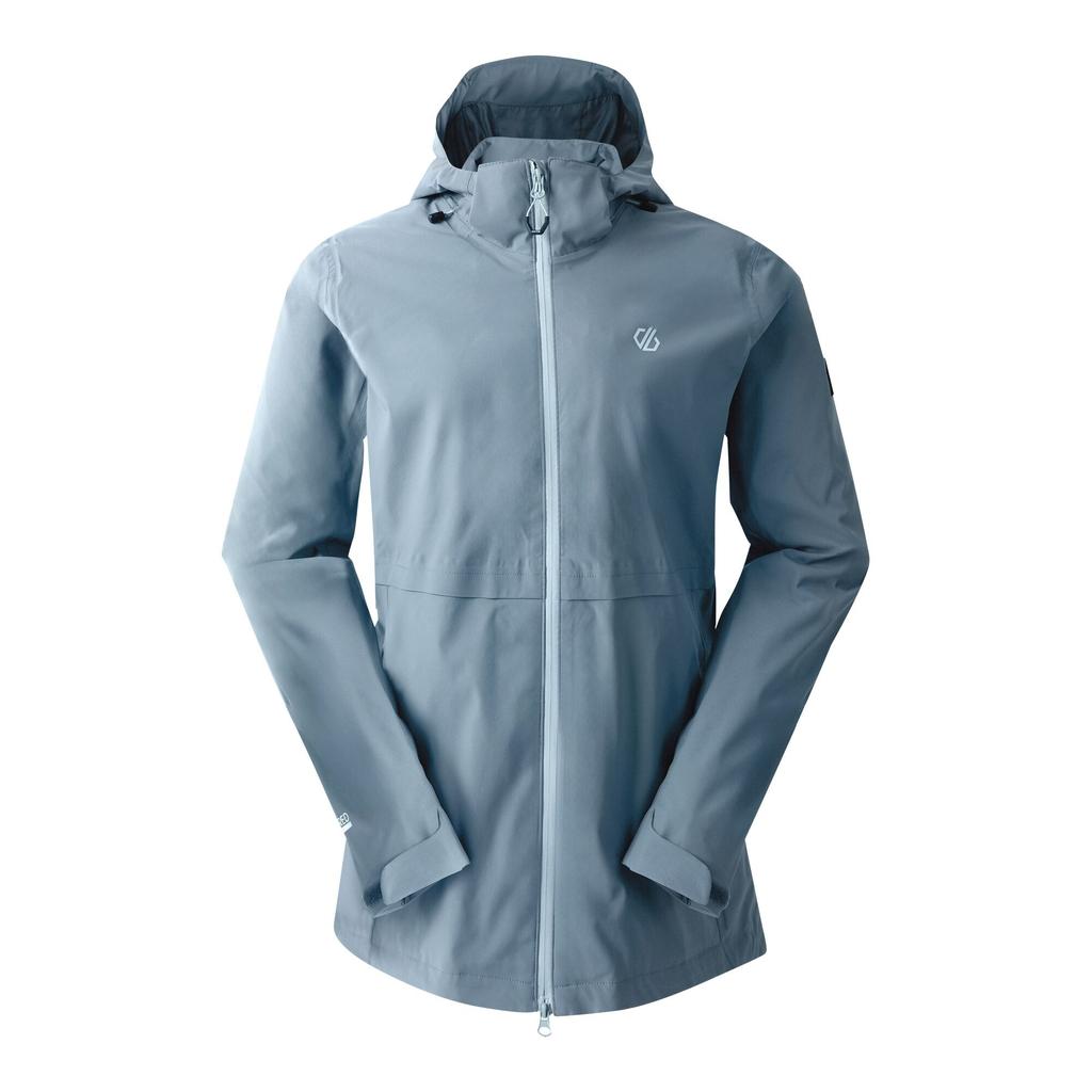 Dare 2B Womens/Ladies Switch Up II Waterproof Jacket