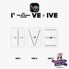 IVE THE 1ST ALBUM [I’ve IVE] (RANDOM)