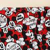 Нижнее белье для детей Daiso Disney Mickey Mouse BottoMs Red M