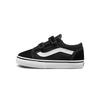 Vans Old Skool V Черно-белый TD VN000D3YBLK