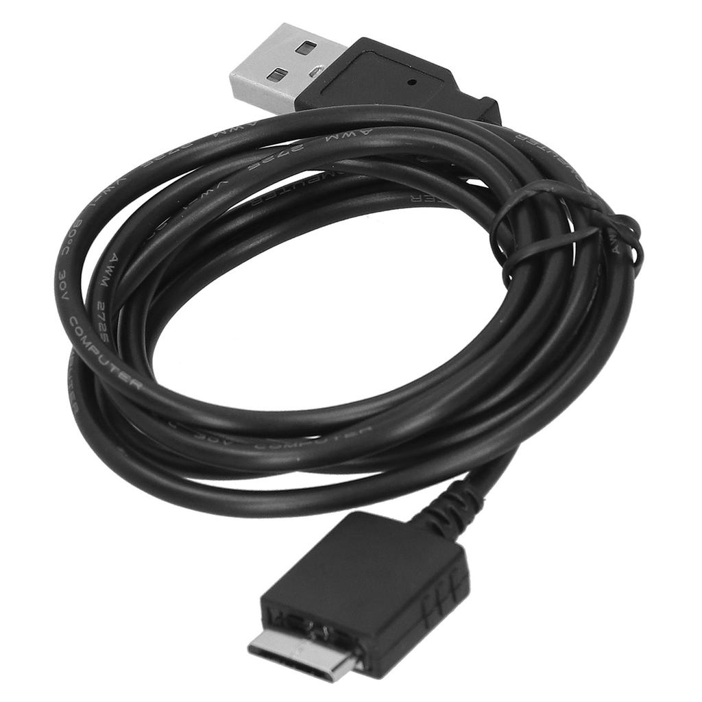 1.2M MP3 MP4 Player Data Connection Cord Charging Cable for Sony Walkman WMCNW20MU