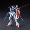 BANDAI SPIRITS Пластиковая модель HGCE 198 Mobile Suit Gundam SEED DESTINY Force Impulse Gundam в масштабе 1/144 с цветовой кодировкой