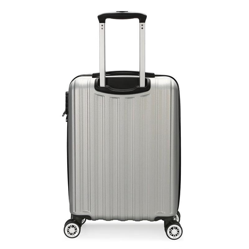 OIWAS 24-дюймовый жесткий чемодан