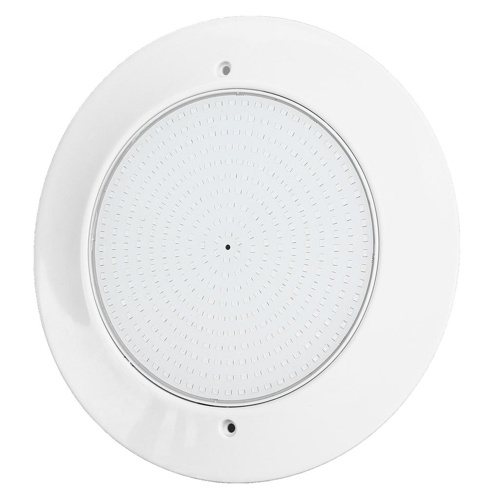 Подводный светодиодный светильник для бассейна DC12V 25W 360 светодиодов IP68 Водонепроницаемый ультратонкий RGB светильник для бассейна