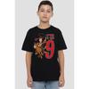 Toy Story Childrens/Kids IÂ´m 9 Woody Birthday T-Shirt