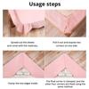 Home Elastic Straps Adjustable Clips 4Pcs/lot Bed Sheet Fasteners Holder Gadgets for Bed Sheet Organizer Mattress Cover Clip
