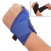 Breathable High Elastic Wrist Brace Neoprene 34 Cm 1 Pc