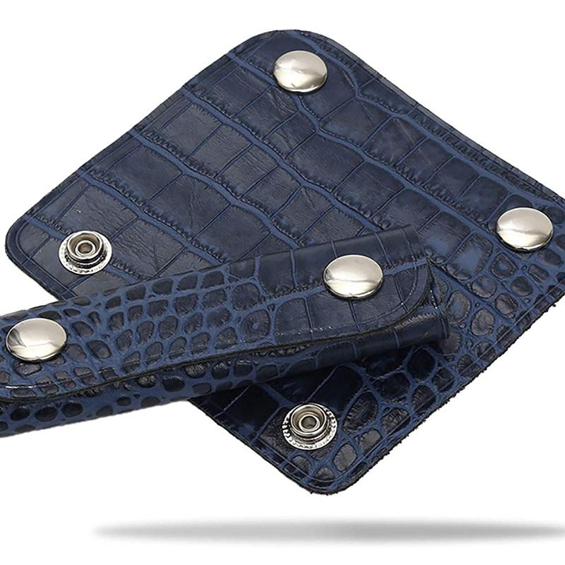 Кожаная ручка для сумки, анти-ремешок, защитная ручка для чемодана, защитная накладка на плечевой ремень из искусственной кожи, чехол для дорожной сумки, аксессуар высокого качества