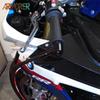 Для YAMAHA MT 07 MT09 MT 09 MT10 MT-125 MT 03 MT 01 универсальные аксессуары для мотоциклов, рычаг защиты тормозного рычага сцепления