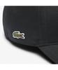 LACOSTE Унисекс Базовая Бейсболка с Крокодилом сбоку Rk0440-55N 031
