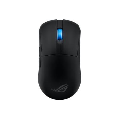 Asus Симметричная игровая мышь ROG HARPE ACE MINI 49 г с оптическим сенсором DPI ROG AimPoint Pro и авторизованным дистрибьютором ROG Optical