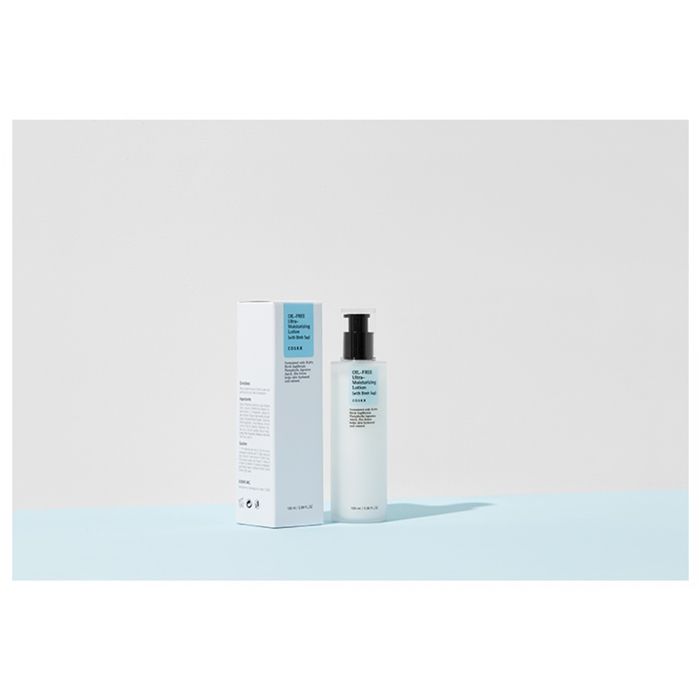 Cosrx Oil-Free Ultra-Moisturizing 100 ml