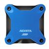 ADATA SD620 2TB Micro-USB B 3.2 Gen 2 (3.1 Gen 2) Black, Blue