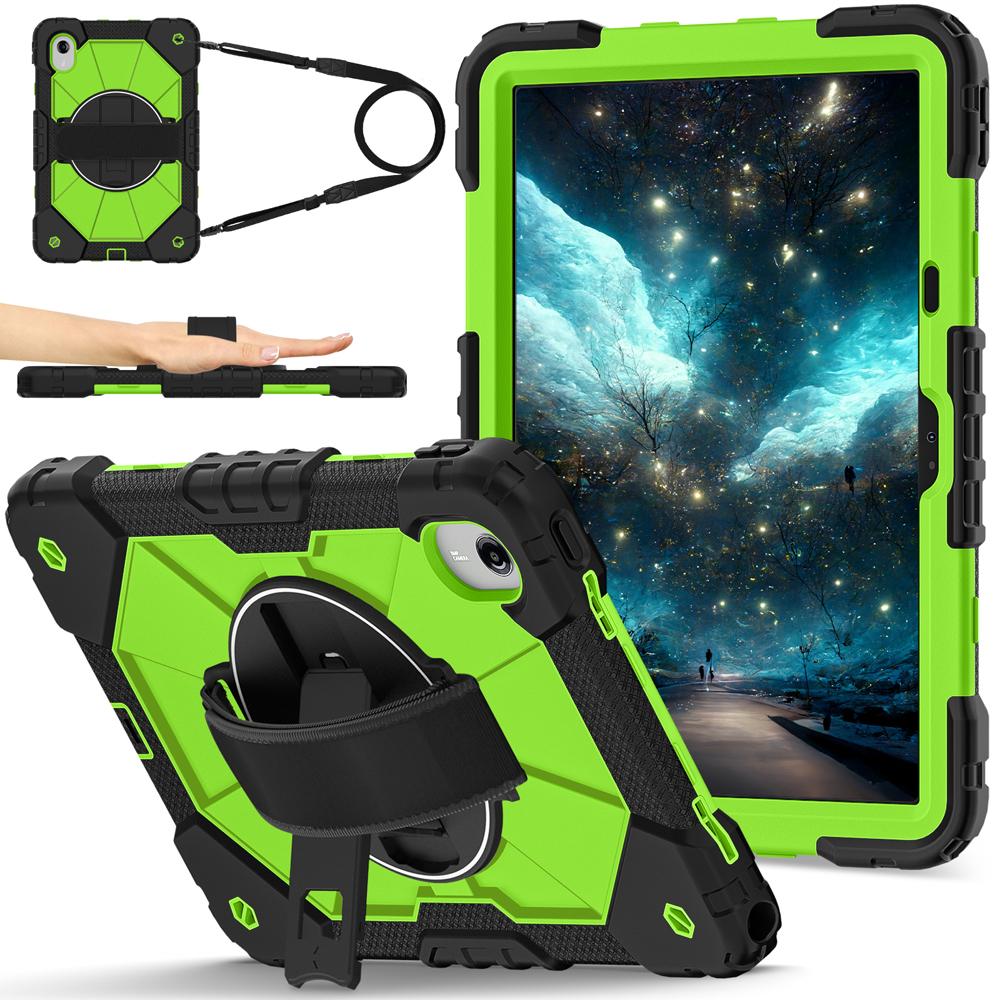 Силиконовые+ПК Чехлы для планшета 11'' Lenovo IDEA TAB/Tab M11/XiaoXin Pad 11 2025 Чехол 331FC/335FC/330FU Обложка Поворотная подставка Оболочка