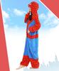 Character Fleece Kigurumi Size Fits Marvel [SAZAC] (One All) - Spider-Man